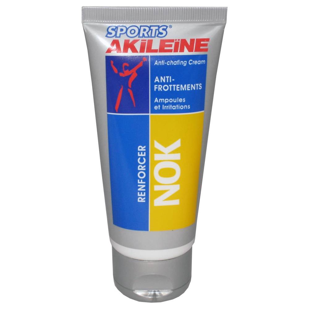 AKILEINE SPORTS NOK CREME 75 ML    10377