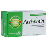 ACTIVOMIN KAPSELN 120 ST