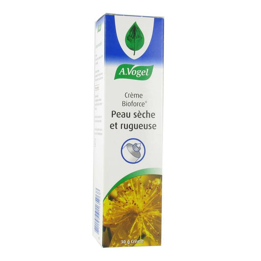 BIOFORCE CREME 30 ML