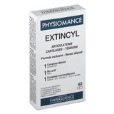 PHYSIOMANCE EXTINCYL 40CAPS