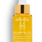 APIVITA BEESSENTIAL HUILE DE JOUR FORTIFIANTE &amp; HYDRATANTE COMPLEMENT CUTANE 15 ML