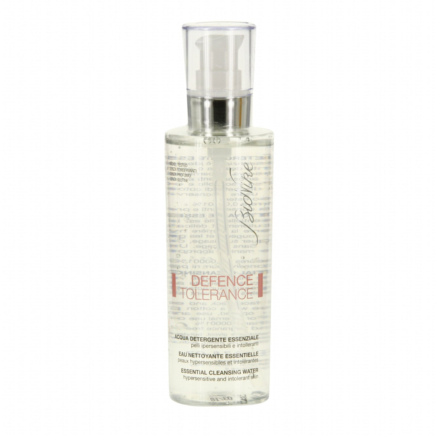 BIONIKE DEFENCE EAU NETT ESSENT 400 ML