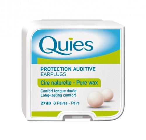 QUIES BOULES A 16