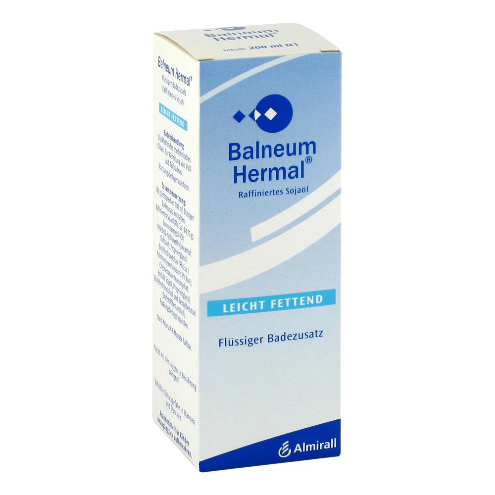 BALNEUM HERMAL 200 ML