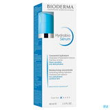 BIODERMA HYDRABIO SERUM CONC HYDR 40 ML