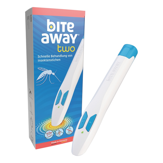 BITE AWAY TWO