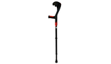 BEQUILLE AD STYLE ROUGE VILGO