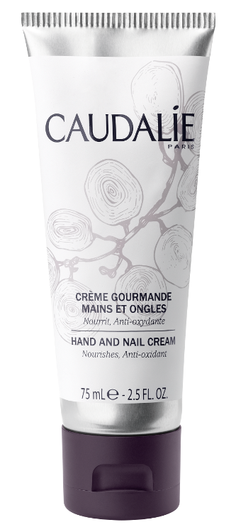 CAUDALIE CREME GOURMANDE MAINS/ONGLES 75