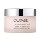 CAUDALIE RESVERATROL CREME TISANE NUIT