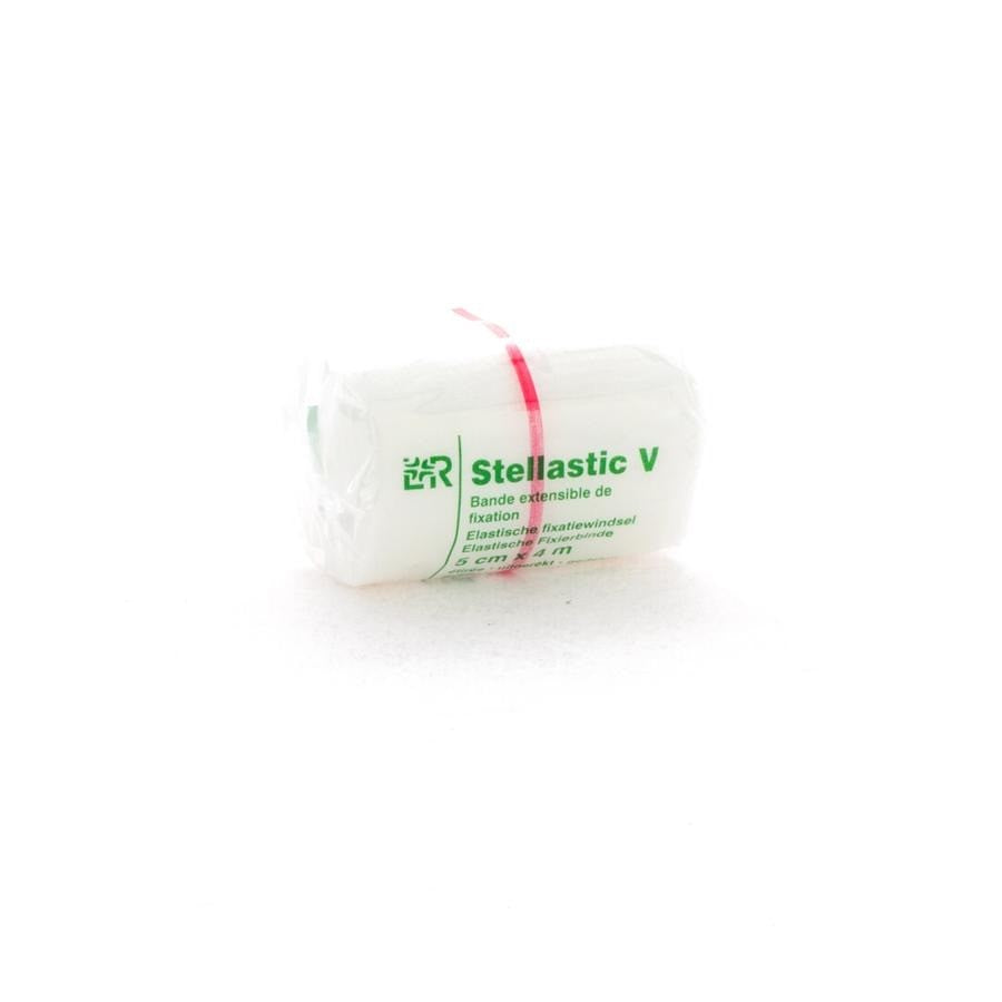STELLASTIC VISC 5CM*4M CELLO A 1   35230