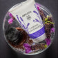 APIVITA CARING LAVENDER CRÈME CORPS HYDRATANTE ET APAISANTE 150ML