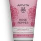 APIVITA ROSE &amp; PEPPER CRÈME RAFFERMISSANTE ET REMODELANTE 150 ML