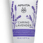 APIVITA CARING LAVENDER CRÈME CORPS HYDRATANTE ET APAISANTE 150ML