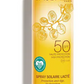 CAUDALIE SPRAY SOLAIRE LACTE F50 150 ML