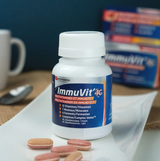 IMMUVIT 4G 30 CPR