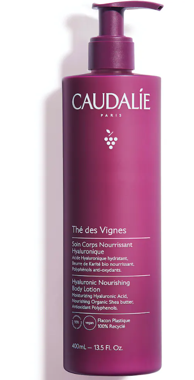 CAUDALIE SOIN NOURRISSANT 400 ML