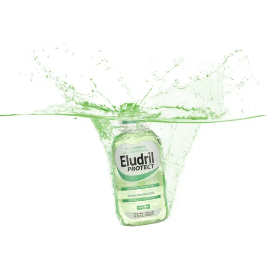 ELUDRIL PROTECTION 500ML
