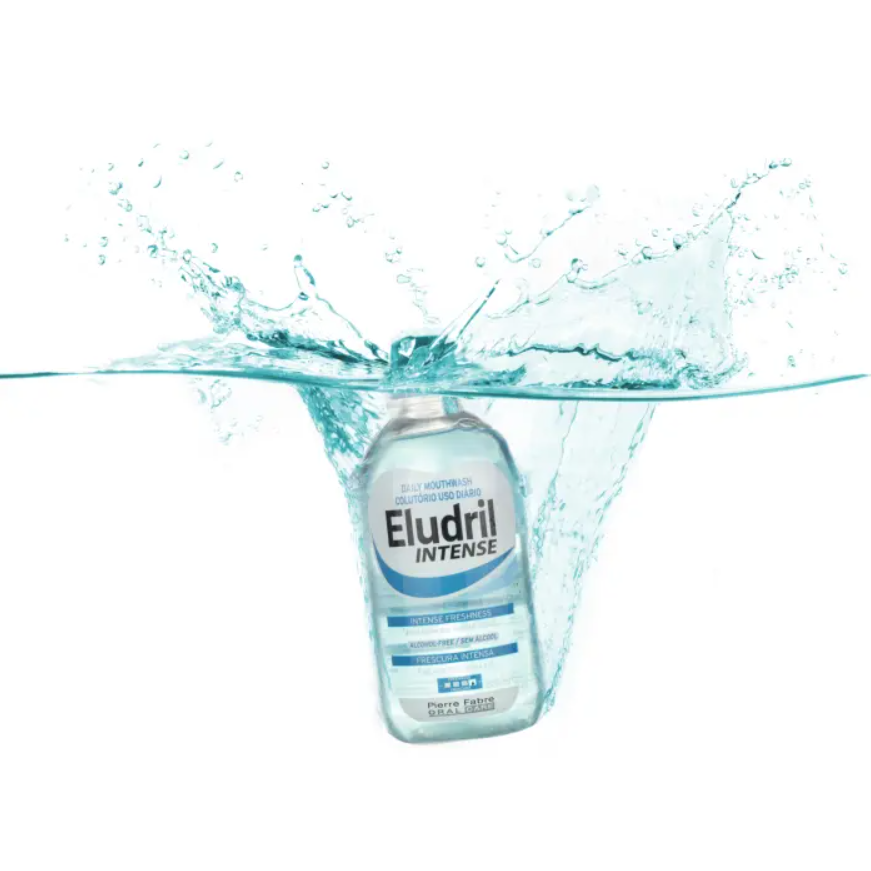 ELUDRIL INTENSE 500ML