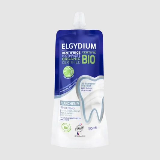 ELGYDIUM BLANCHEUR BIO 100ML