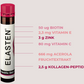 ELASTEN 7 AMPOULES BUVABLES
