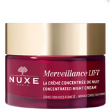 NUXE MERVEILLANCE EXPERT CR LIFT NUIT 50