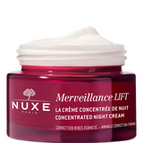 NUXE MERVEILLANCE EXPERT CR LIFT NUIT 50