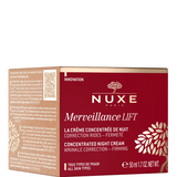 NUXE MERVEILLANCE EXPERT CR LIFT NUIT 50