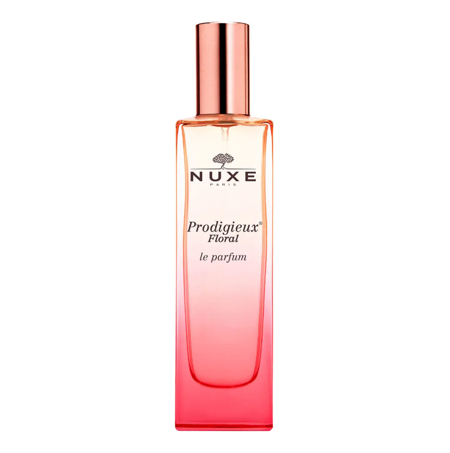 NUXE PRODIGIEUX FLORAL PARFUM VAPO 50ML