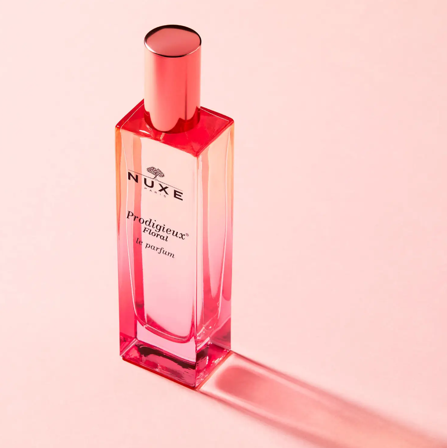 NUXE PRODIGIEUX FLORAL PARFUM VAPO 50ML