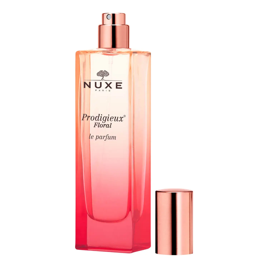 NUXE PRODIGIEUX FLORAL PARFUM VAPO 50ML