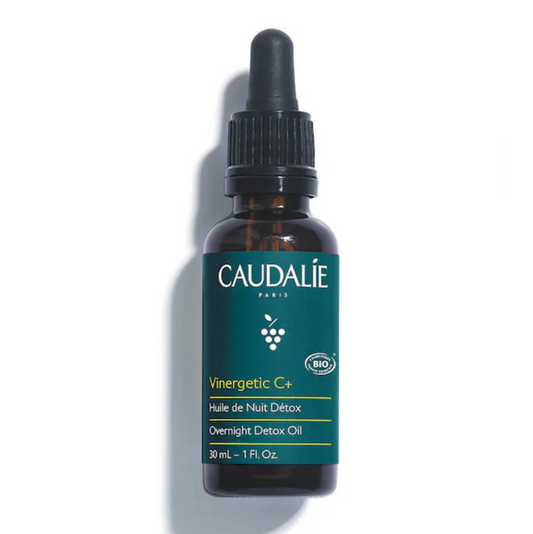 CAUDALIE VINERGETIC C+ HUILE DETOX 30ML