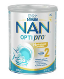 NAN OPTIPRO HYDROLYSED PROTEIN 2 800G
