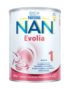 NAN EVOLIA 1 800G