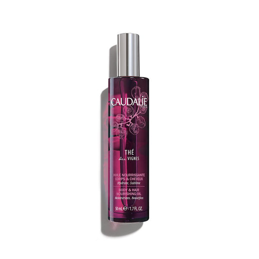 CAUDALIE HUILE NOURR THE VIGNES 50 ML