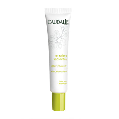 CAUDALIE PREM VENDANGES CR HYDRAT 40 ML