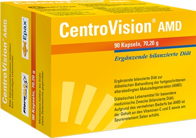 CENTROVISION AMD 90 KAPS