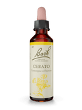 BACH ORIGINAL CERATO 20 ML          NR 5