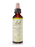 BACH ORIGINAL CHESTNUT BUD 20 ML    NR 7