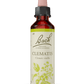 BACH ORIGINAL CLEMATIS 20 ML        NR 9