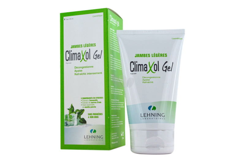 CLIMAXOL GEL 125 ML