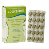 COLICALMIL 60 CPR