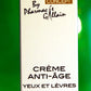 SKIN-CONCEPT CREME ANTI-AGE YEUX ET LEVRES 15 ML