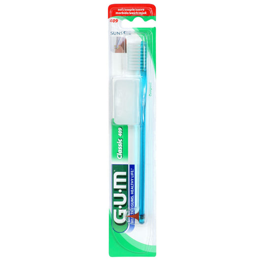 GUM CLASSIC BD SPLE 4R COMPACTE      409