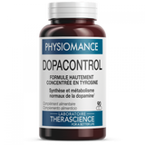 PHYSIOMANCE DOPACONTROL 90CAPS