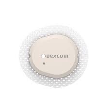 DEXCOM G7 CAPTEUR