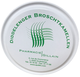 DIDDELENGER BROSCHTKAMELLEN 150 G