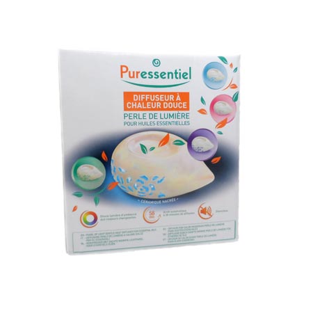 PURESSENTIEL DIFF CHAL DOUCE PERLE LUM