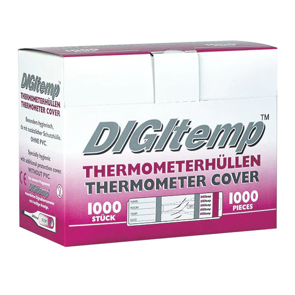 HOUSSES POUR THERMOMETRE DIGITEMP 1000ST OGM REF H711033