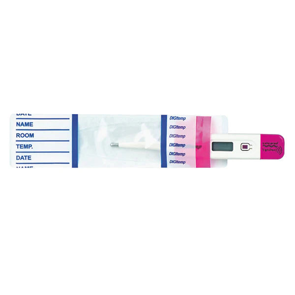 HOUSSES POUR THERMOMETRE DIGITEMP 1000ST OGM REF H711033
