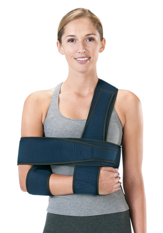 DONJOY GILET GCI